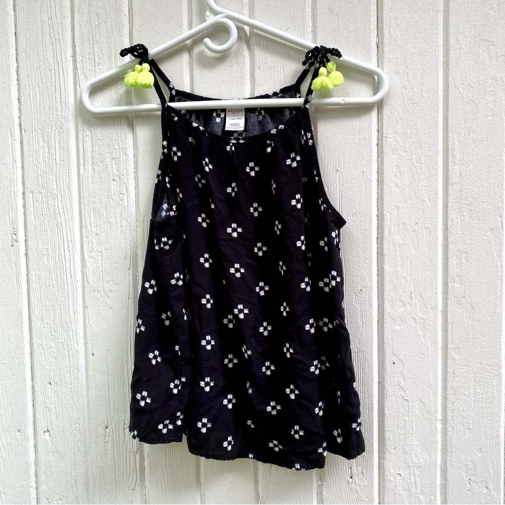 ARIZONA JEAN CO KIDS TANK